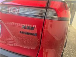 تۆیۆتا کۆرۆلا کرۆس